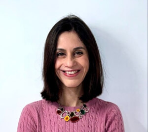 Giorgia Battiato