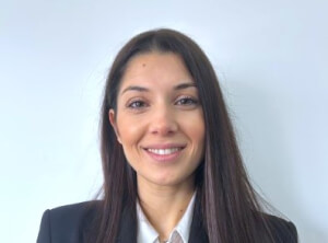Mariachiara Capicotto