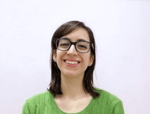 Martina Pirrone