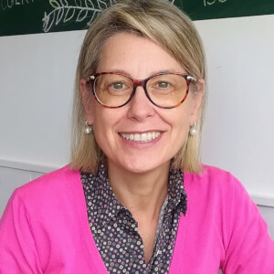 Daniela Gariboldi