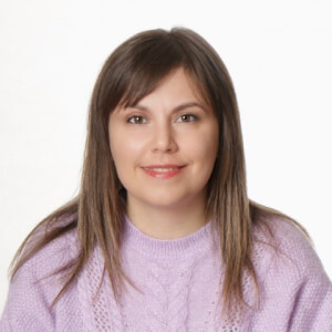 Olga Merolli