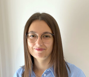 Giorgia Blasioletti