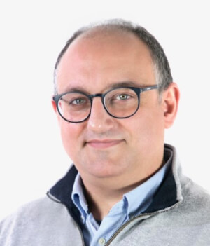 Nicola Pollina