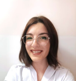 Valeria Pecoraro