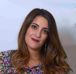 Camilla Lo Bianco
