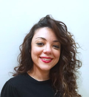 Nicoletta Caruso