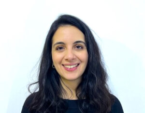 Alessia Pompamea