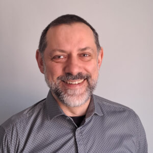 Luca Mariotti