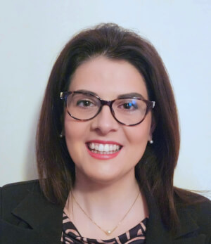 Elisa Parrino