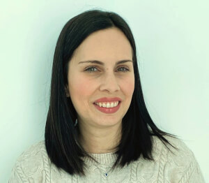Maria Elena Marrulli