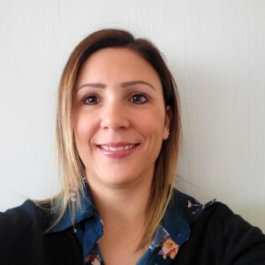 Federica Beltrando
