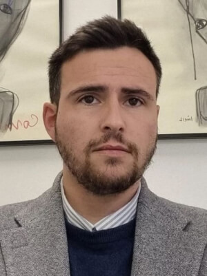 Edoardo Sonnino