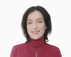 Maria Angela Farris