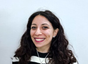 Maria Lucia Rizzo