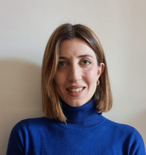 Michela D'Argenzio