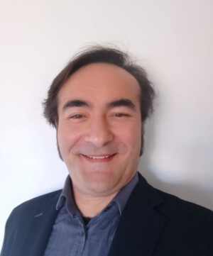 Fabio Alberto