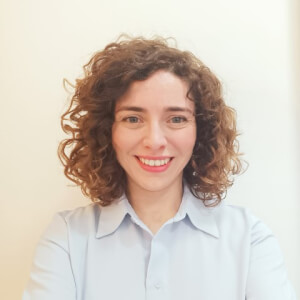 Demetria Manzi