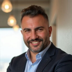 Luca Leone