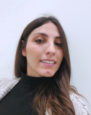 Miriam Vaia