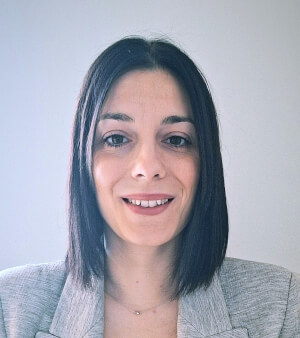 Aurora Legrenzi