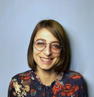 Silvia Squillace