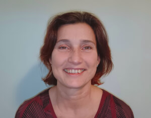 Gabriella Errico
