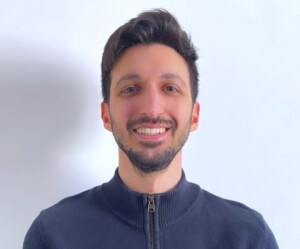 Matteo Manizza