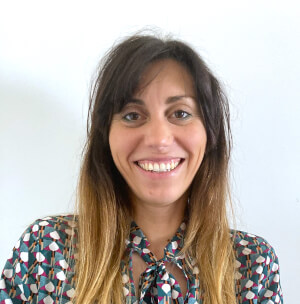 Deborah Angelini