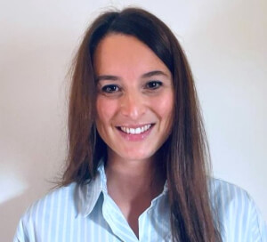 Alessia Godino