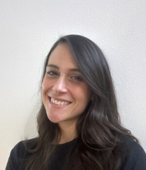 Giulia Budini