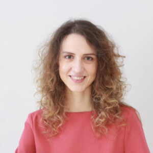 Bianca Molteni
