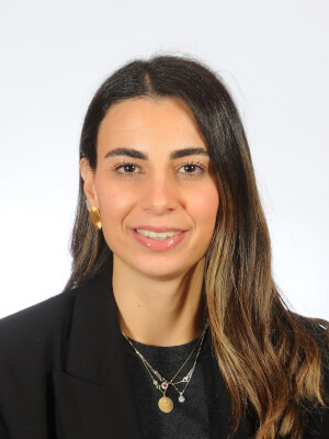 Maria Federica Bottillo