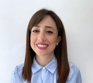 Dorothy Maria Cocca
