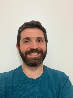 Fabio Pietro Corti