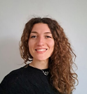 Cassandra Bini