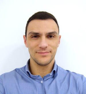 Gennaro Ceglia