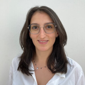 Daisy Trotta