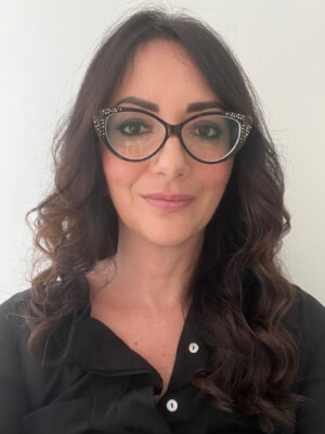 Gabriella Finizio