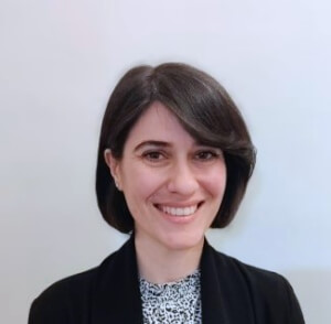 Margherita Gabos
