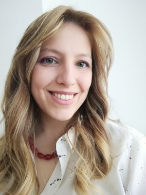 Greta Finotto