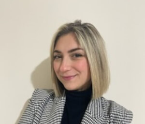 Sara Di Nunzio