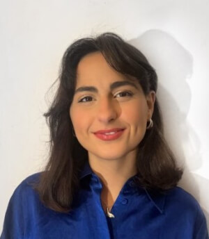 Elisa Oriolesi