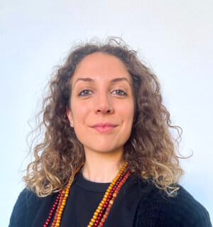 Roberta Fratipietro