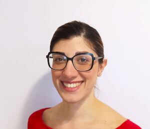 Barbara Squitieri