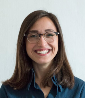 Cristina Longo