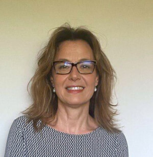 Maria Grazia Barbera