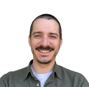 Luca Francesco Barbieri