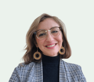 Raffaella Annunziata