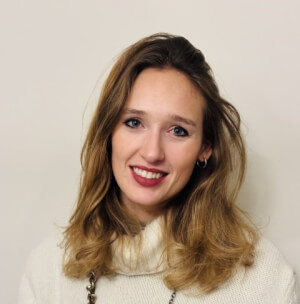 Veronica Carluccio