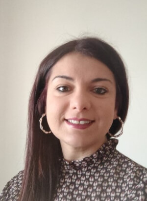 Simona Portelli